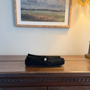 Stars Above ⭐️ Moccasin Loafers